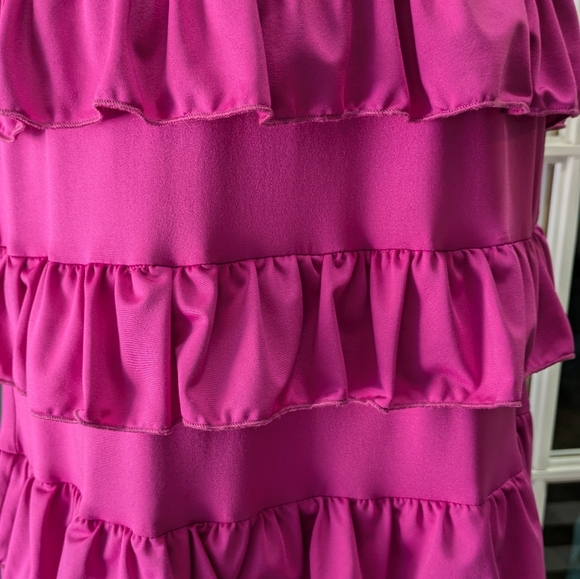 Ruffle Skirt - Picture 3 of 5